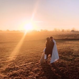 Meet your Posher, Meg